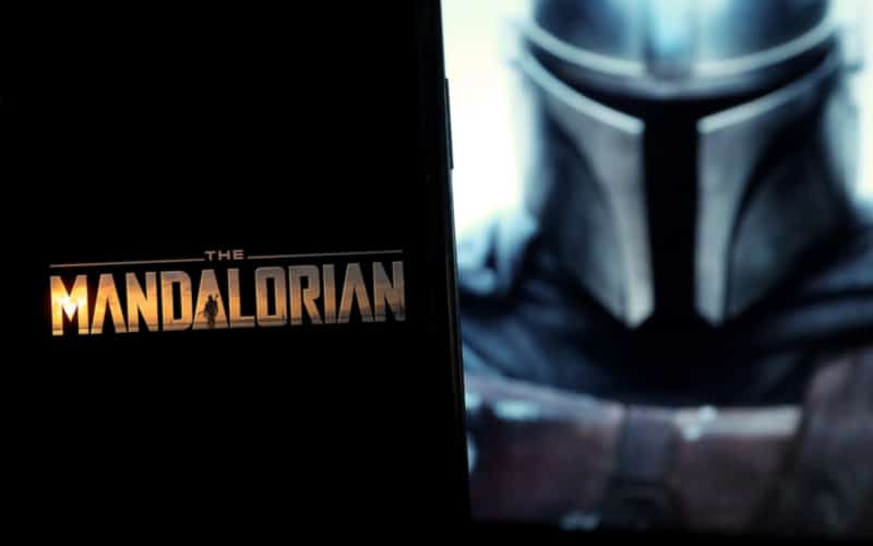 Mandalorian Names option