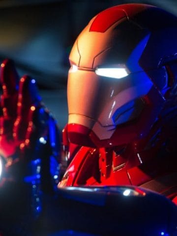 How Old Is Iron Man In The Mcu Timeline? - Fandom Fevers