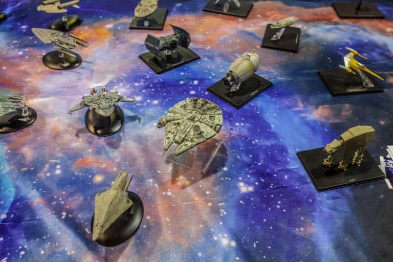 How Much Do Things Cost in Star Wars? FandomFevers