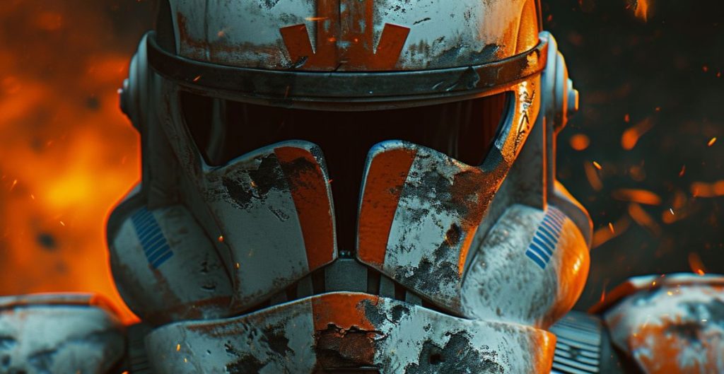 How Long Are Clones Meant to Live in Star Wars? - FandomFevers