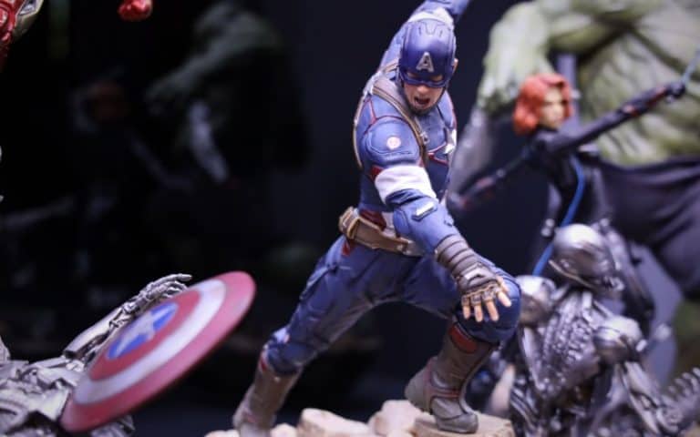 How Does Captain America’s Shield Come Back? - FandomFevers