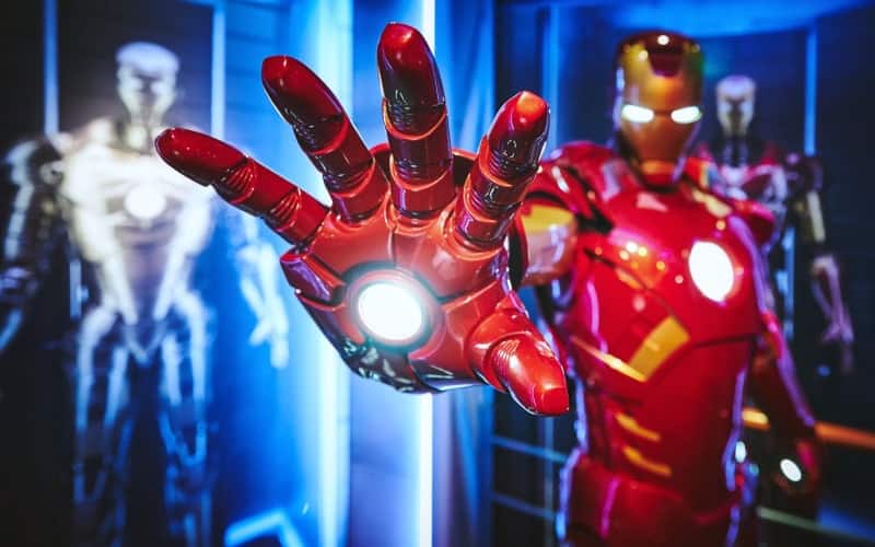 Can Iron Man Beat Homelander?