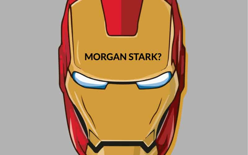 Morgan Stark’s Future in the MCU and Comics