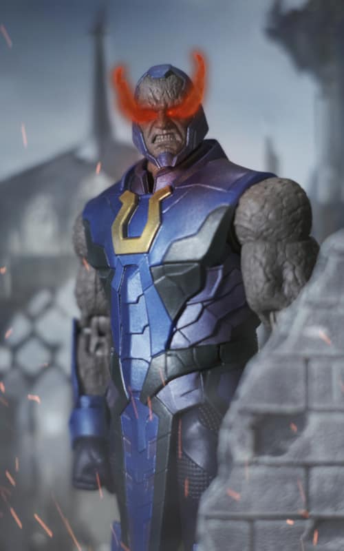 Darkseid