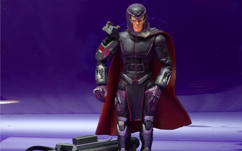 Magneto X-Men