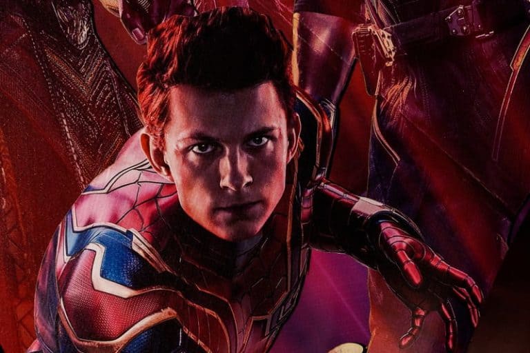 Does Aunt May Know Peter Is Spider-Man? (All Movies Considered