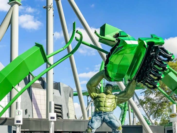 The Science Behind the Hulk’s Jumping Ability: How Can He Leap So High ...