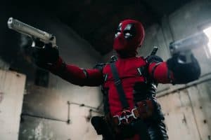 Deadpool Getting Hit What Happens if Deadpool Explodes Or Is Cut in Half Vertically? Can He ...