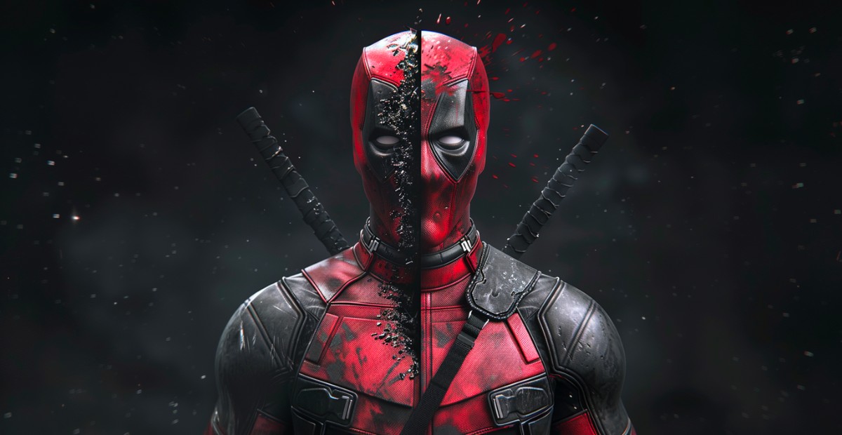 What Happens if Deadpool Explodes Or Is Cut in Half Vertically? Can He Survive Without His Head?