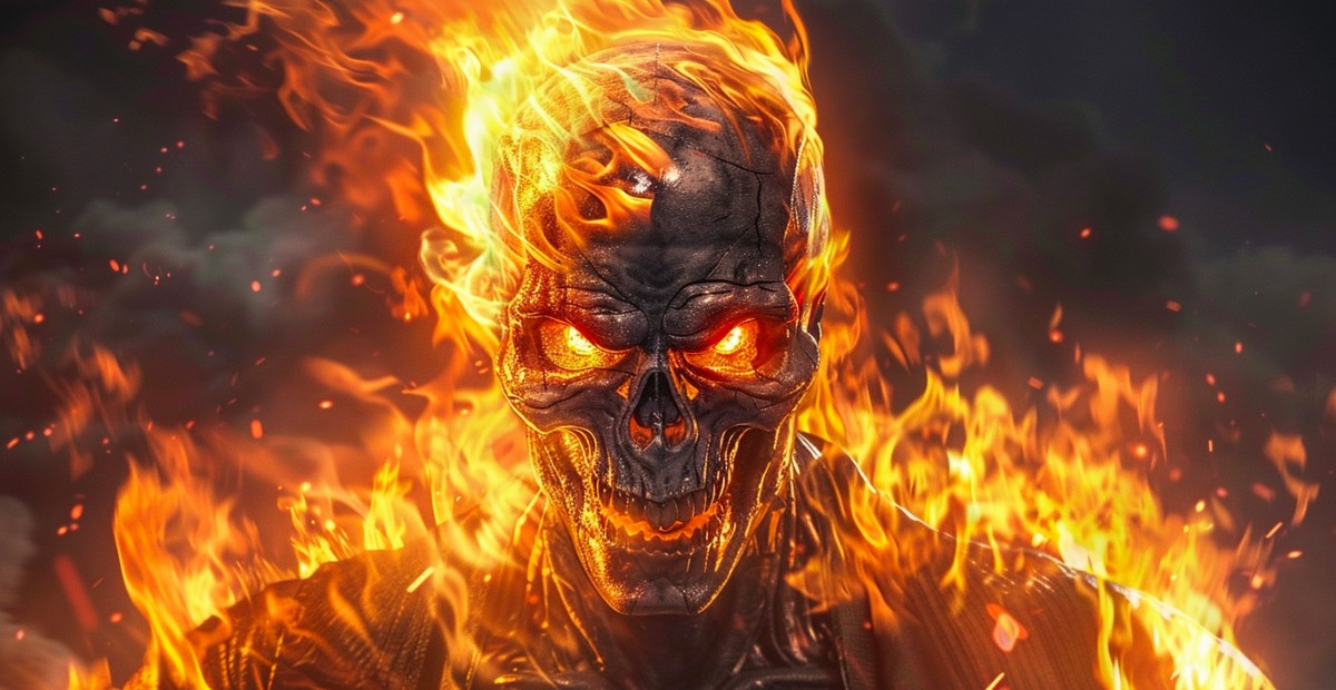 What Could Kill Ghost Rider in the MCU & Comics? - FandomFevers