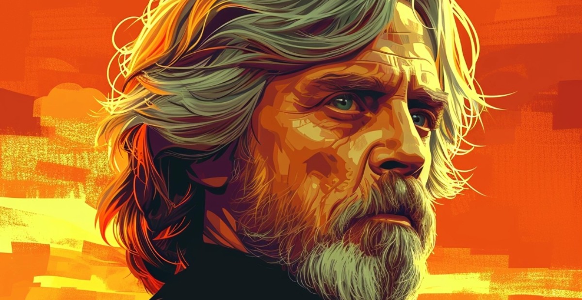 Should Luke Skywalker Have His Own Series?