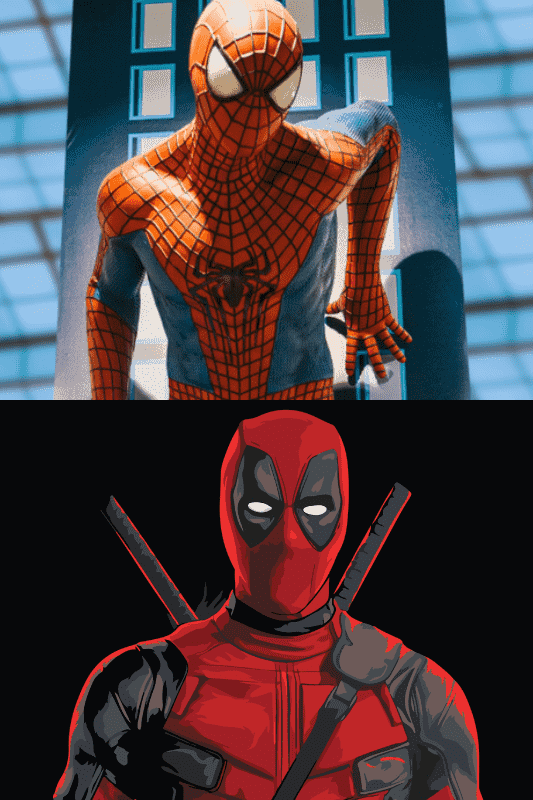 Deadpool vs. Spiderman: The Fight That Everyone’s Talking About in Movies and Comics!
