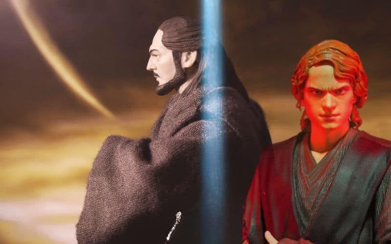 Star Wars Theory: Qui-Gon Jinn Knew That Darth Maul Would Kill Him