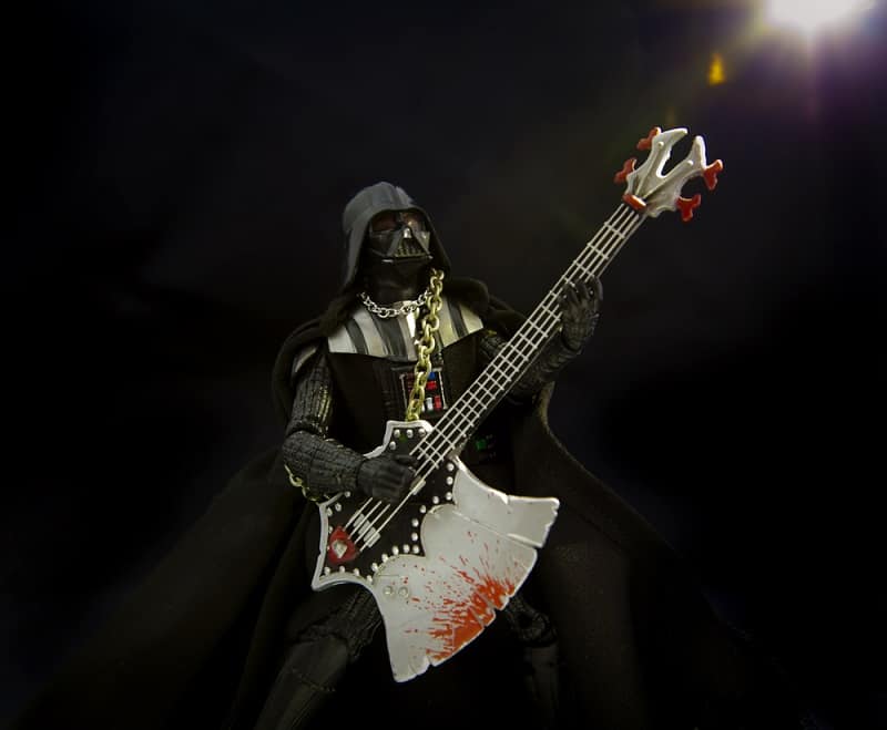 10 Activities Darth Vader Did in His Free Time Fandom Fevers