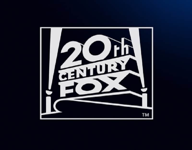 logo of 20th Century Studios, an American film studio that is a subsidiary of The Walt Disney Studios