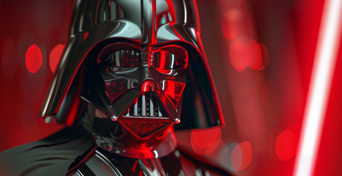 10 Hidden Features of Darth Vader’s Iconic Suit You Won’t Believe