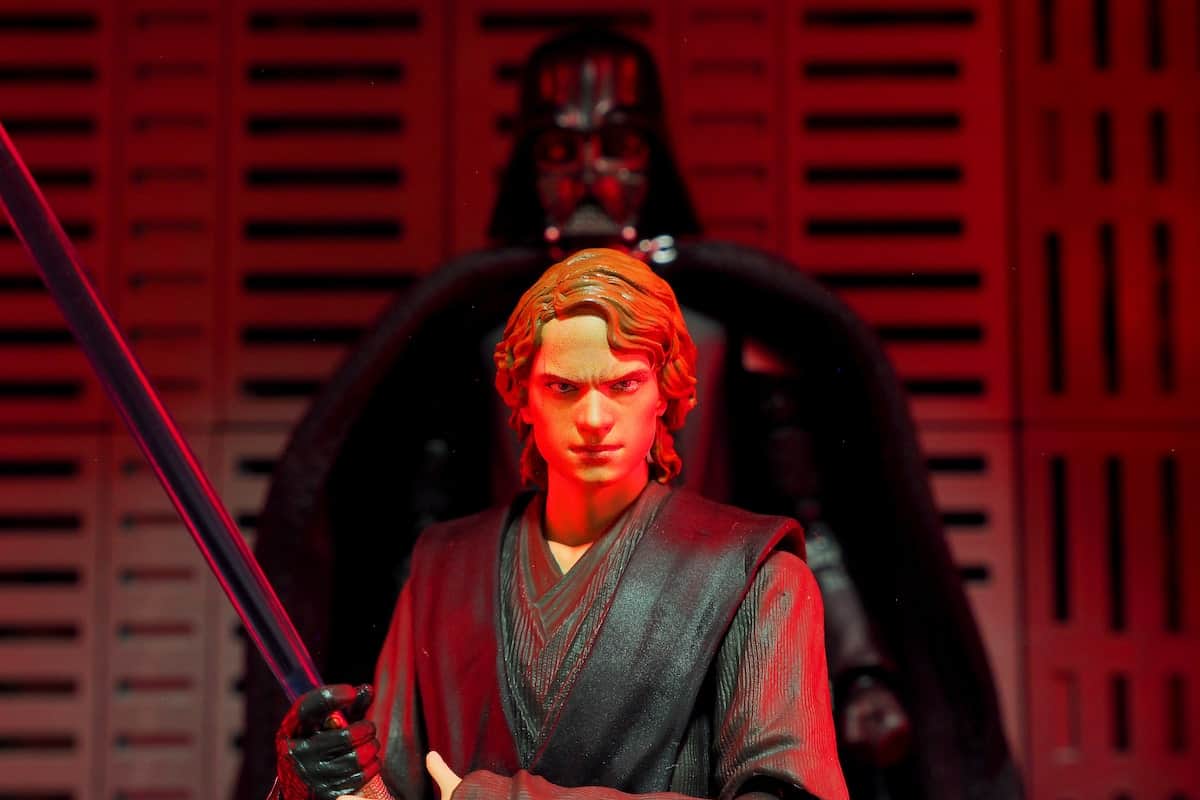 Star Wars Theory: Qui-Gon Jinn Knew That Darth Maul Would Kill Him