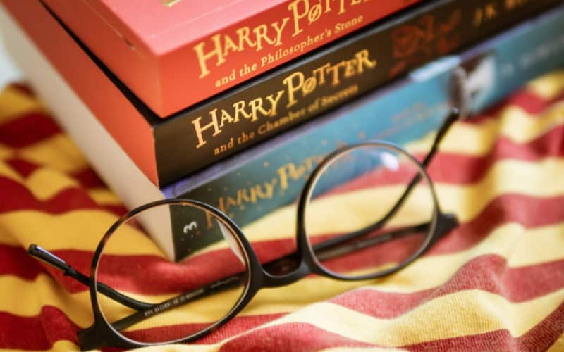 10 Reasons Why the Harry Potter Books Are Good Books, Worth Reading Even After Seeing the Movies
