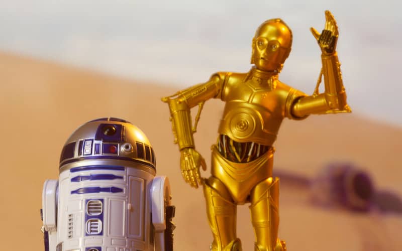 Why Didn’t Obi-Wan Remember R2-D2 and C-3PO in A New Hope?