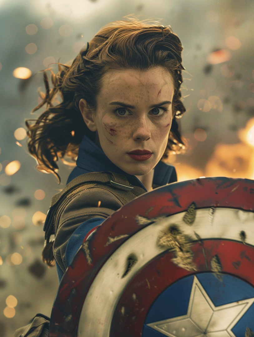 Top 10 Iconic Captain America Suits: From Comics to the MCU - FandomFevers