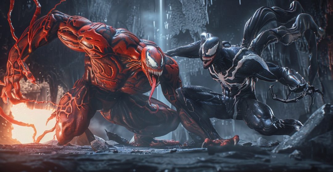 Why Was Venom So Scared of Carnage? - FandomFevers