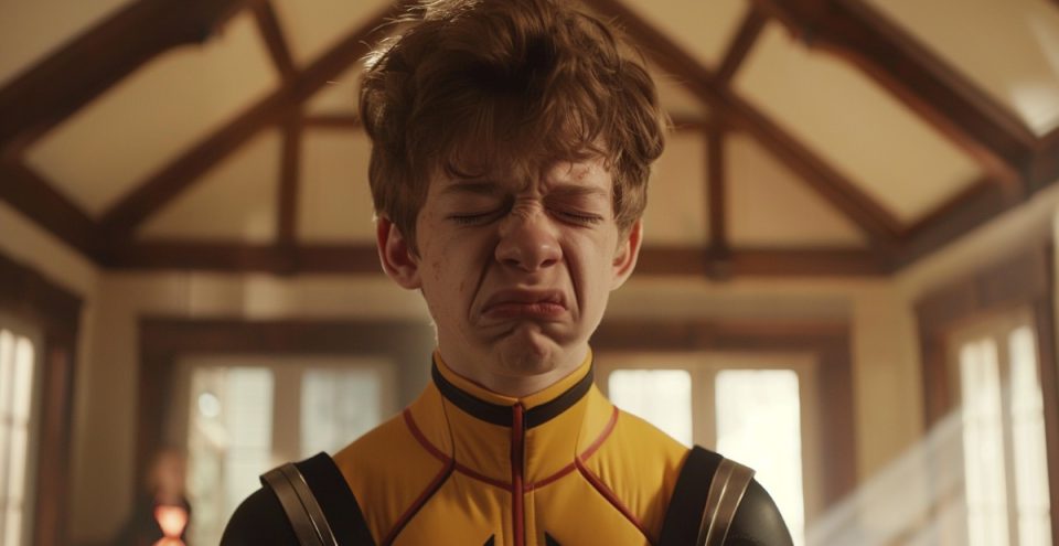 The Three Most Useless Mutant Powers In Marvel Comics Fandomfevers