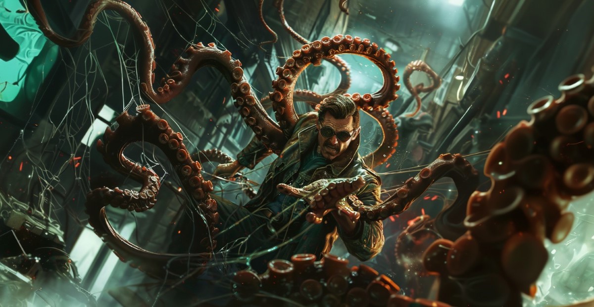 doc ock 3