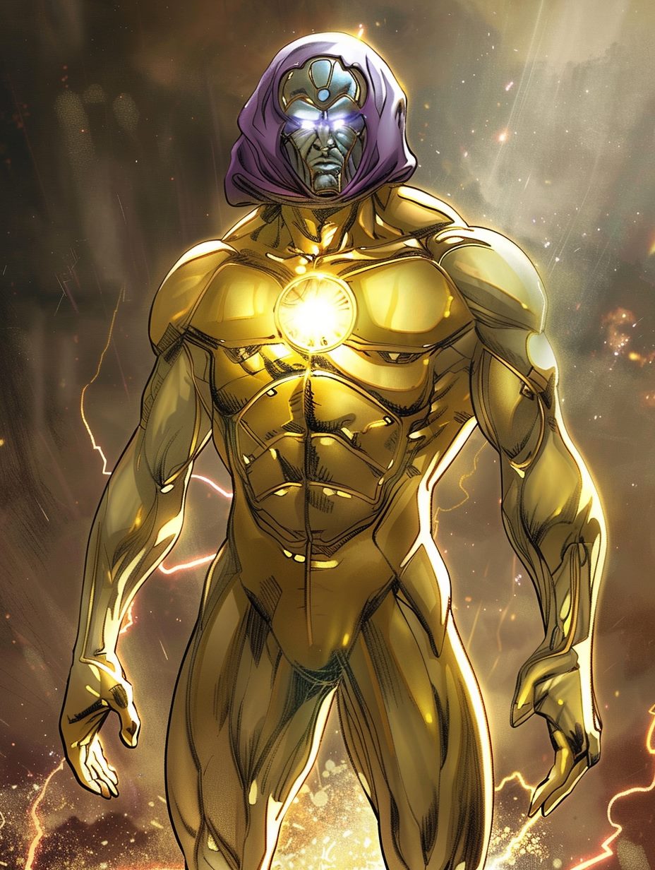 living tribunal