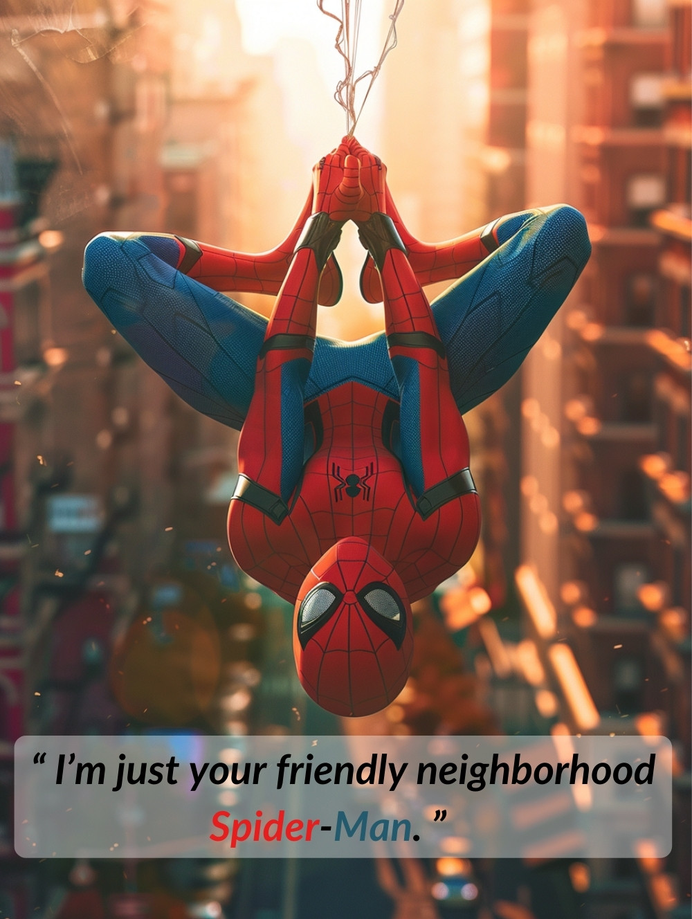 spider-man quote 4