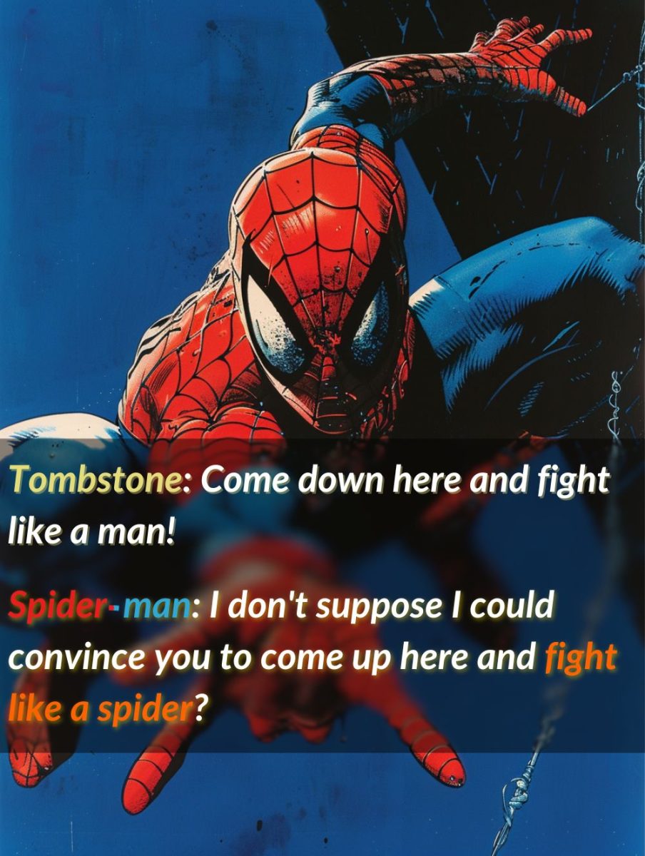 15 Spider-Man Quotes That Every Fan Must Know - FandomFevers