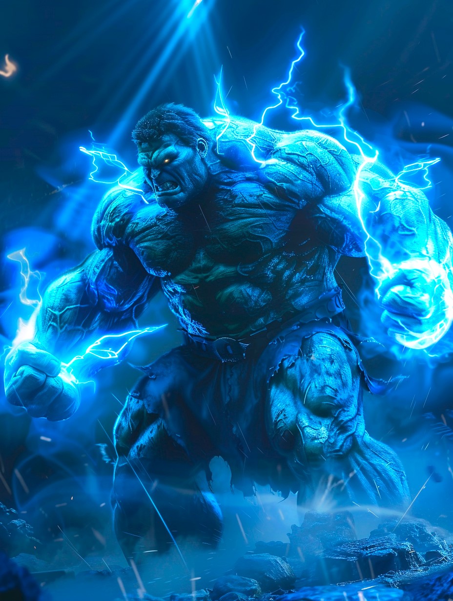 Top 5 Most Powerful Versions of Hulk - FandomFevers