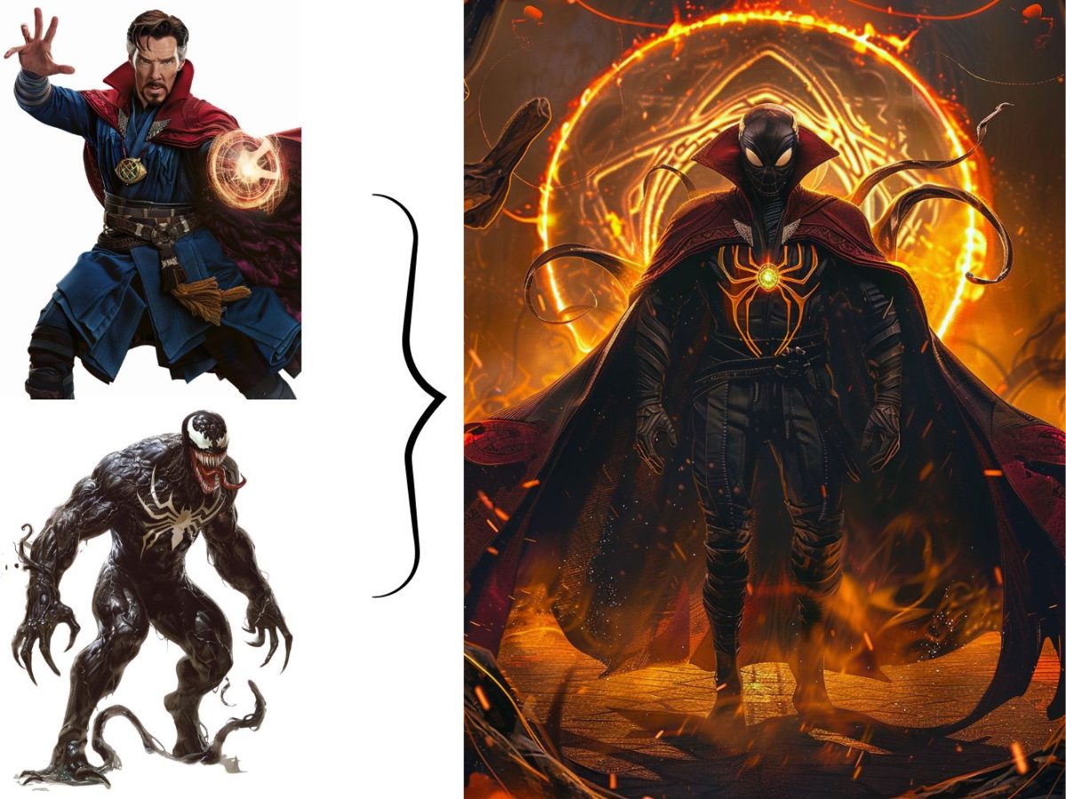 8 Symbiote-Avenger Hybrids That Look Solid - FandomFevers