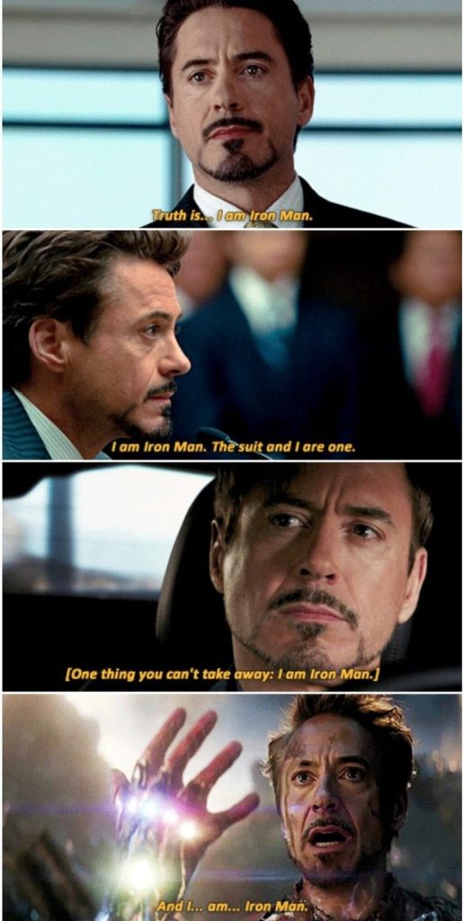 Jarvis, Load the Memes: 15+ Iron Man Memes of All Time - FandomFevers