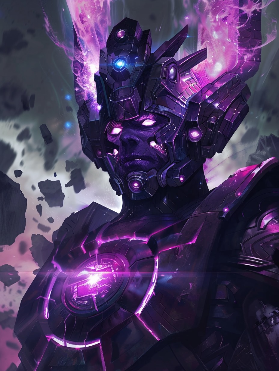 Galactus 1