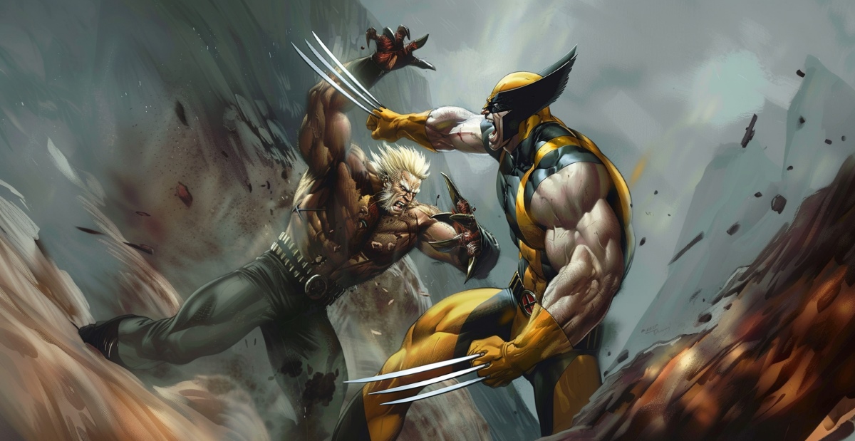 Why Does Sabretooth Hate Wolverine?