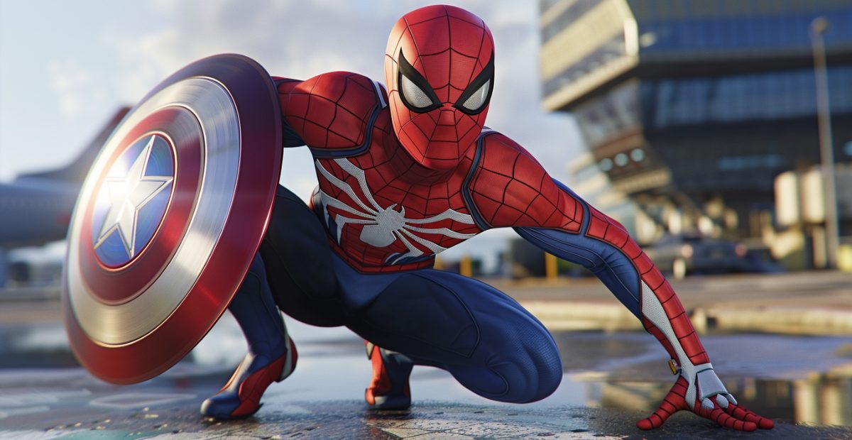 Spider-Man's Badass Moment Featured Image