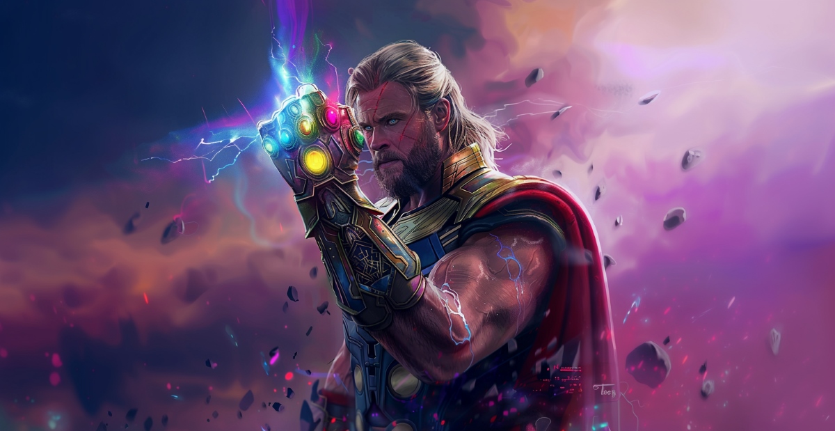 Was Thor Able To Snap in “Avengers: Endgame?”