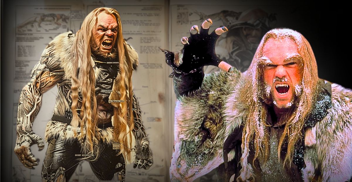 Sabretooth Anatomy Explored – How This 200 Years Old Mutant Is An Immortal Being, & More