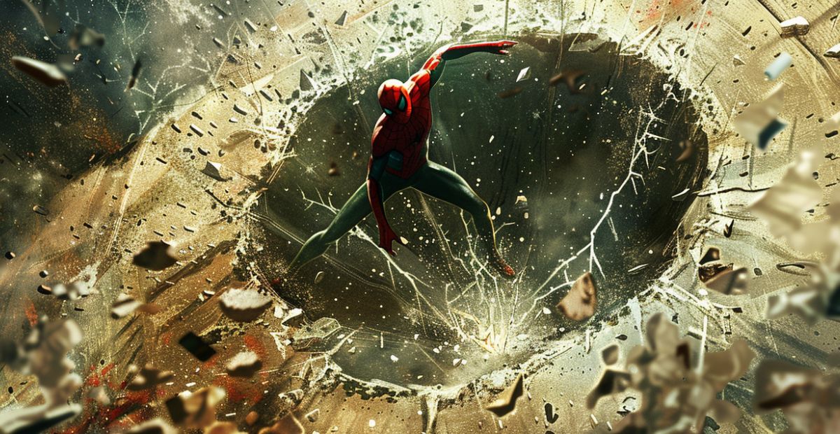 3 Times Spider-Man Doesn’t Pull His Punches in the MCU