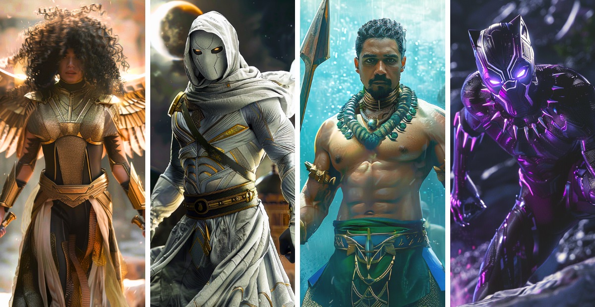 Who Is the Most Powerful Avatar of God in the MCU