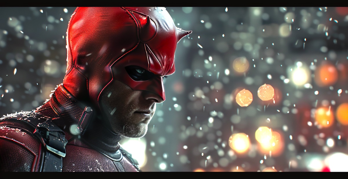 Daredevil featured image