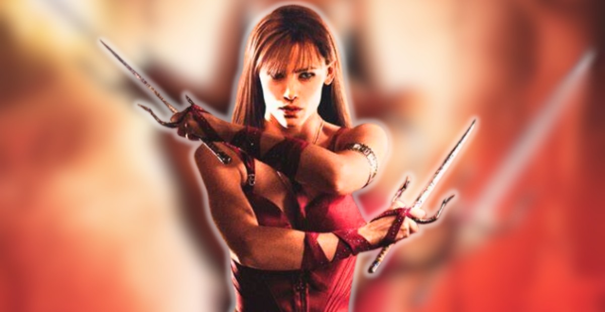 Elektra Featured Image