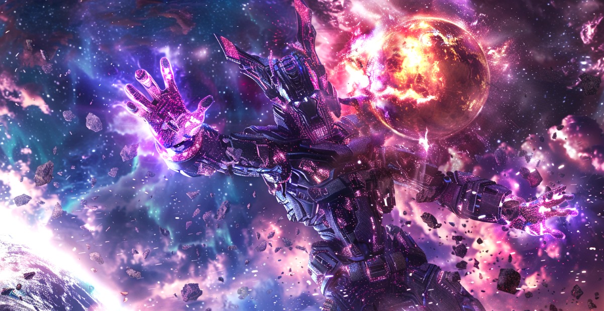 Galactus Featured Image