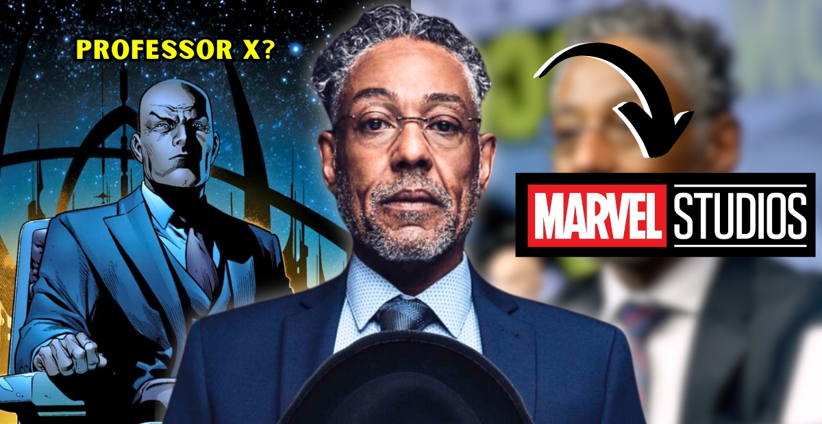 Giancarlo Esposito Says His Secret MCU Role Is an “Original and New Character”