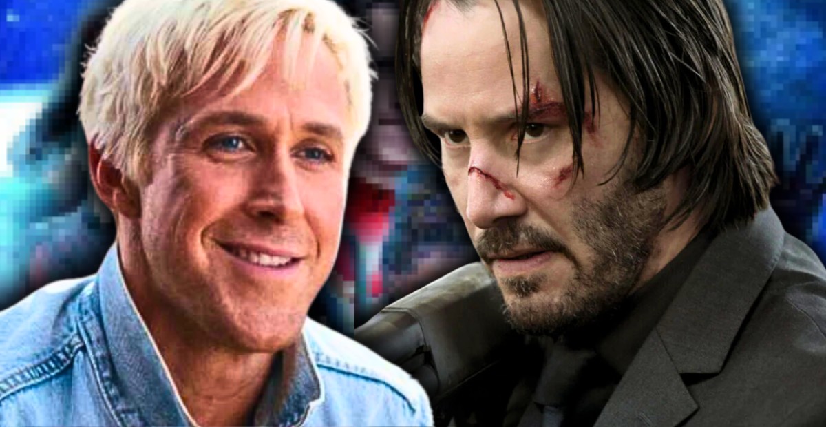 Keanu Reeves & Ryan Gosling May Share the Same Dream Role in Upcoming MCU Film! Featured Image