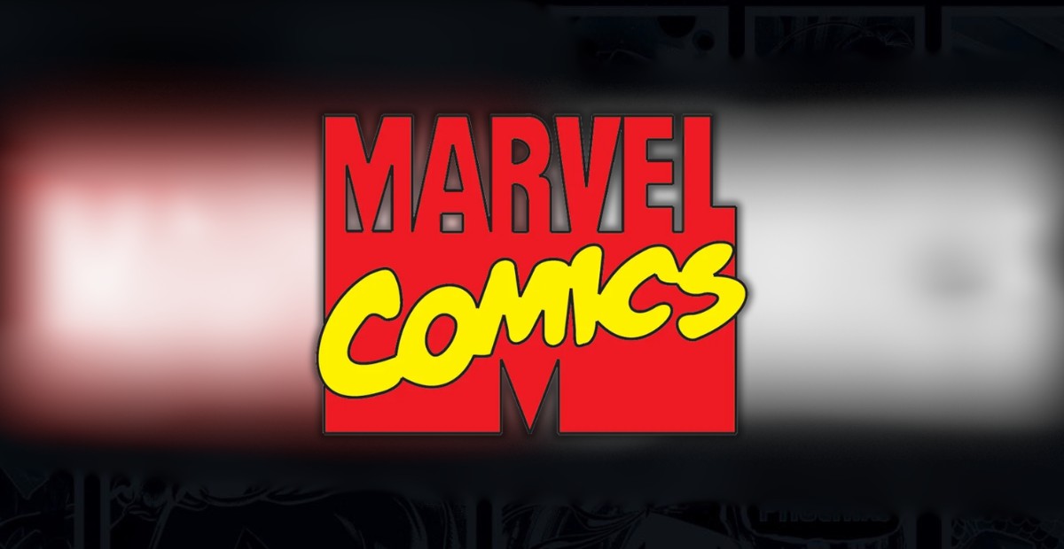 Marvel Comics Gets a Brand New Logo, Spreading Disappointment Among Fans