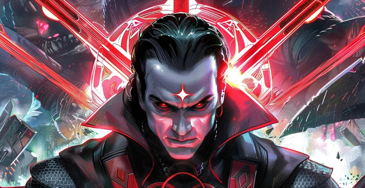 Mister Sinister Featured Image