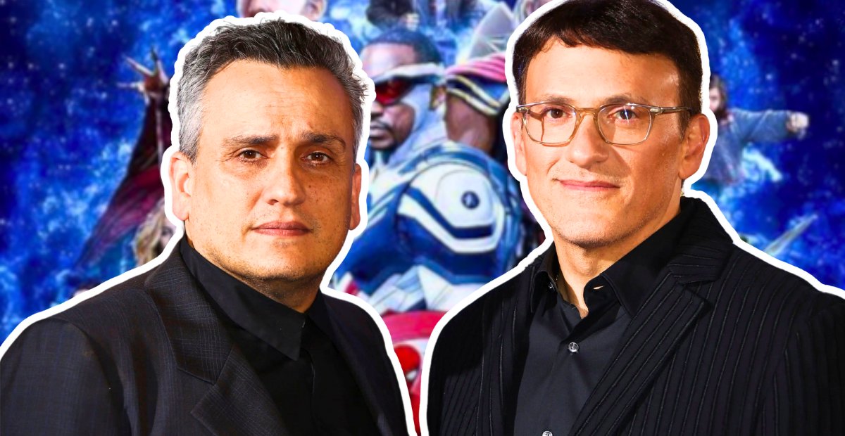 Russo Brothers Got Rejected For Directing Avengers 5? Here’s the REAL REASON
