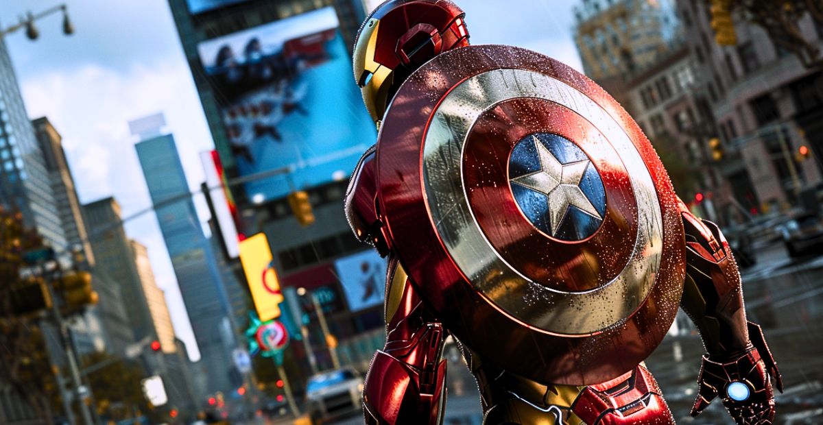 5 Characters Used to Hold the Captain’s Shield In The MCU