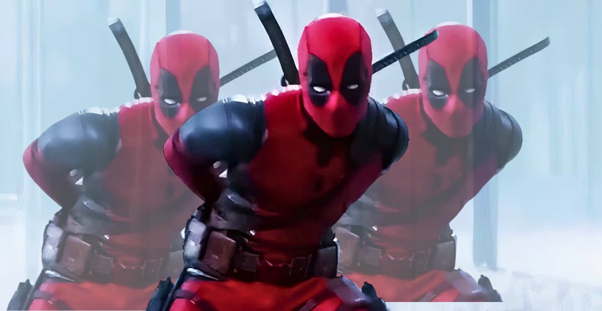 The Story Behind Deadpool & Wolverine’s ‘Bye Bye Bye’ Iconic Opening